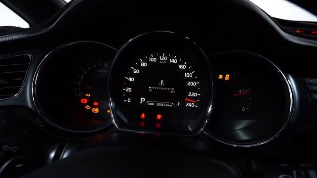 Kia Cee'd 2014 смотреть онлайн