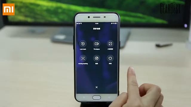Видеокамера Xiaomi Dafang HD Smart IP со скидкой 11%, бесплатная доставка смотреть онлайн