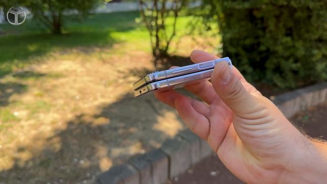 Samsung Galaxy Z Fold5 Vs Flip5! Hangi Katlanabilir Samsung Kime Göre?
