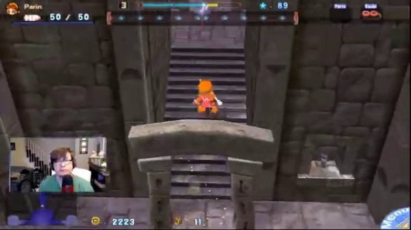 Gurumin: A Monstrous Adventure