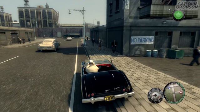 Mafia 2: The betrayal of Jimmy | ЗАЩИЩАЙТЕ СВОЮ КРЫСУ!!! | Лучшее прохождение #13 смотреть онлайн