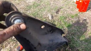 Замена шаровой на Рено Логан, Сандеро, Лада Ларгус, Логан 2, Сандеро 2.