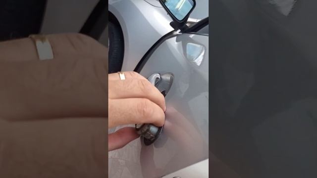 Como Tirar O Miolo E A Maçaneta Do Fluence