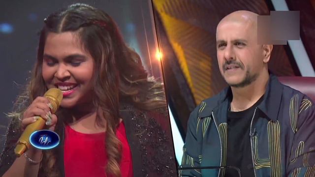 Indian Idol Semifinale Episode All Performances | Sonu Nigam | Urmila Matondkar | Indian Idol 14