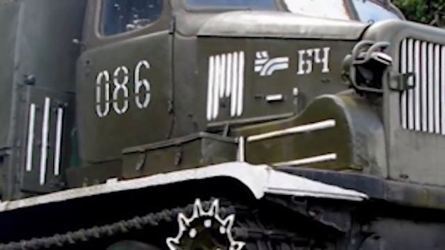 Это было главное оружие СССР! Что в нем было уникального и куда потом исчез? смотреть онлайн