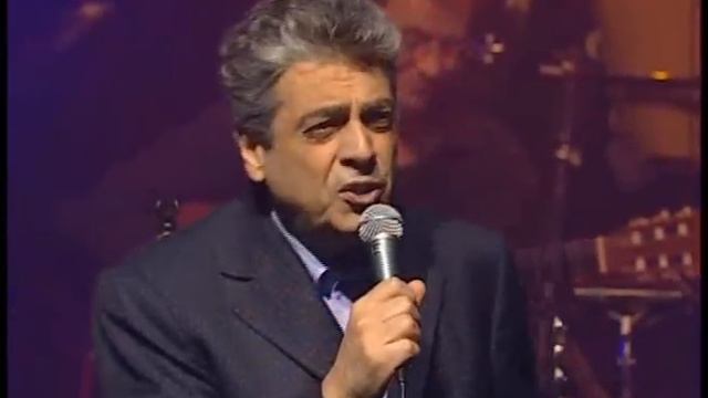 Enrico Macias - Juif Espagnol смотреть онлайн