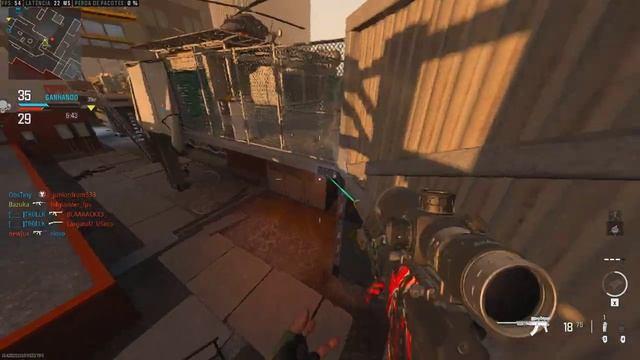 Cod MW3 beta смотреть онлайн