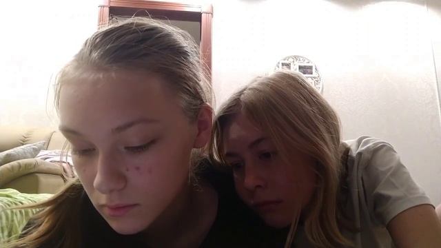 йога челлендж ? вместе с моей подругой!!! смотреть онлайн