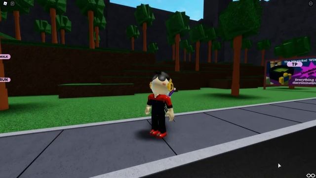 How to get the "Premium..Salad?" Badge + Morph in Piggy RP: Infection | Roblox смотреть онлайн