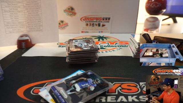 Th, 05.21.20 || Jaspy's 11Box Multi-Year Football Mixer w/ DangeRuss смотреть онлайн