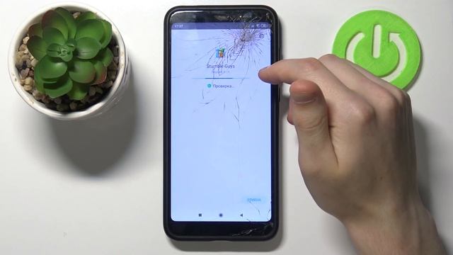 Деативация звука затвора в камере Xiaomi Redmi 5 Plus / Режим без звука камеры Xiaomi Redmi 5 Plus смотреть онлайн