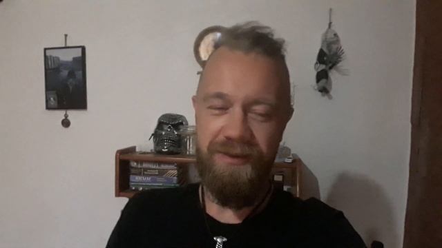 Всех приветствую на новом своём канале Лесной Суп.