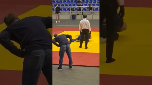 Джиу джитсу 16 апреля смотреть онлайн