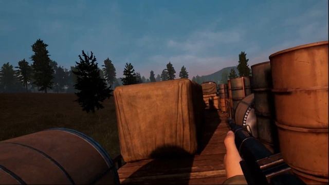 Medal of Honor VR Above and Beyond - Hard Difficulty - No Commentary - 4 смотреть онлайн
