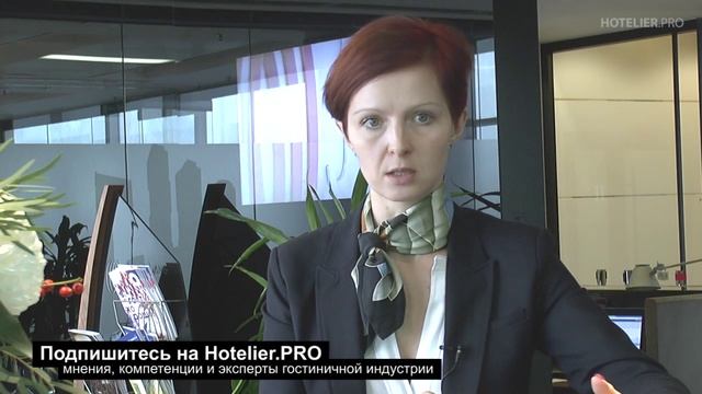 Татьяна Веллер / JLL: Возможности для инвесторов в гостиницы Москвы. Исследование 2015 г. смотреть онлайн