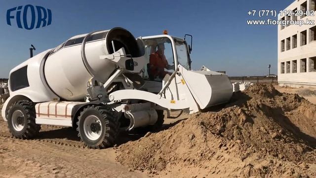 Строительство школы, Ганюшкино смотреть онлайн