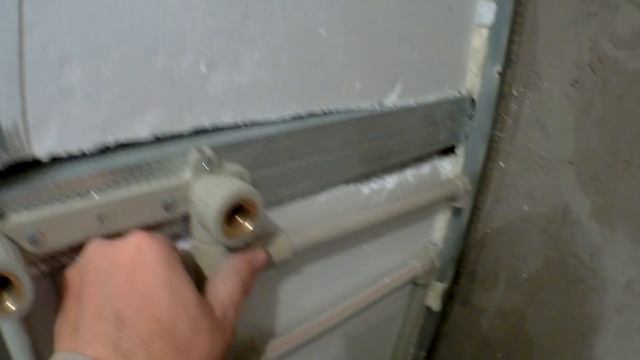 Все этапы ремонта ванной комнаты санузла смотреть онлайн