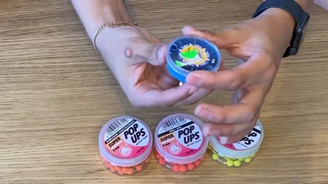 ЛУЧШАЯ НАСАДКА НА КАРПА!Какой поп ап выбрать?На что ловить карпа?flat method. смотреть онлайн