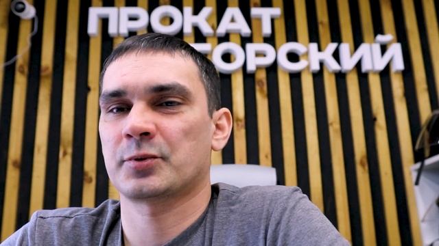 Межсезонье в прокате квадроциклов и снегоходов. смотреть онлайн