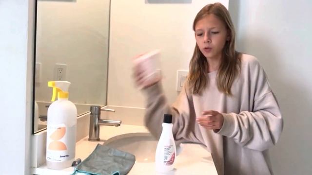 Уборка в моей ванной комнате! Помыла всё!/Shatokhina?? смотреть онлайн