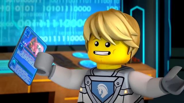 LEGO Purim Story смотреть онлайн