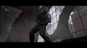 Atomic Heart - Плохая концовка