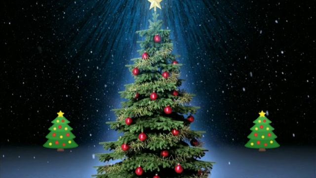 Старая добрая песенка Что такое Новый Год смотреть онлайн