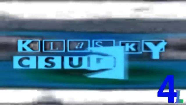Klasky Csupo goes Frozen! смотреть онлайн