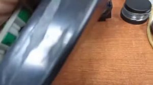 Ремонт аккумулятора пылесоса Polaris PVCS 1101 Pro