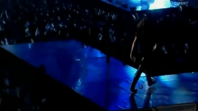 E-Type - Life@ live (NRJ Radio Awards 2002) [WebR] смотреть онлайн