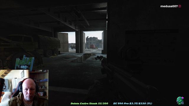 Supplier Escape from Tarkov quest смотреть онлайн