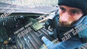 Паша Пэл и Новые Проблемы + эксклюзив 22 часть.mp4