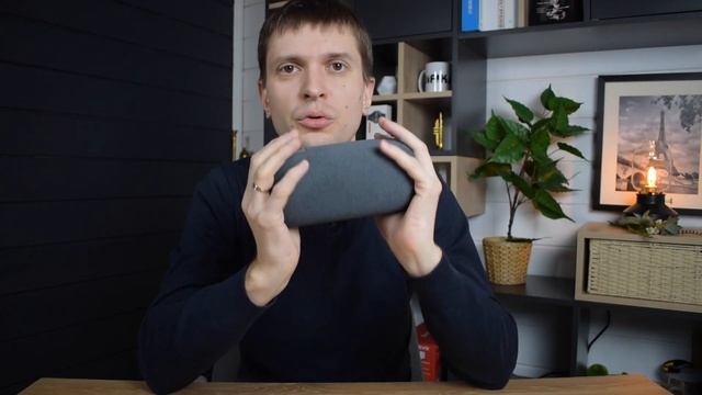 Умная Колонка JBL Link Portable с Алисой или Яндекс Станция Мини - Обзор, Тест Звука и Отзыв смотреть онлайн