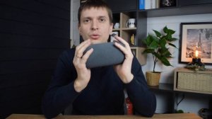 Умная Колонка JBL Link Portable с Алисой или Яндекс Станция Мини - Обзор, Тест Звука и Отзыв