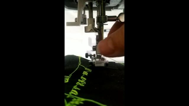 Нитевдеватель-өзін-өзі сабақтау. Учимся шить на швейной машинке/ тігін машинасымен тігіп үйрену смотреть онлайн