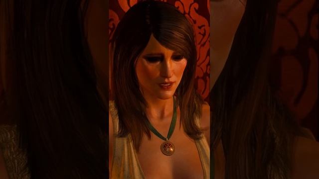 Когда легенда перестает быть легендой Ведьмак 3 Дикая Охота Next Gen смотреть онлайн