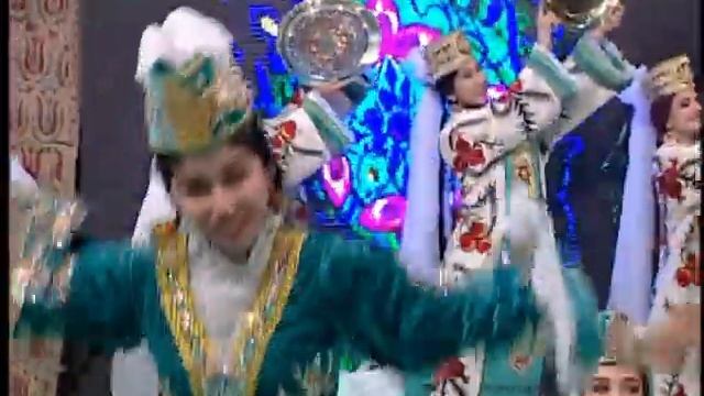Doira Dance Доира ракси