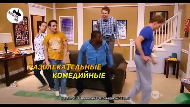 Диктор для YouTube канала (Demo Reel) смотреть онлайн