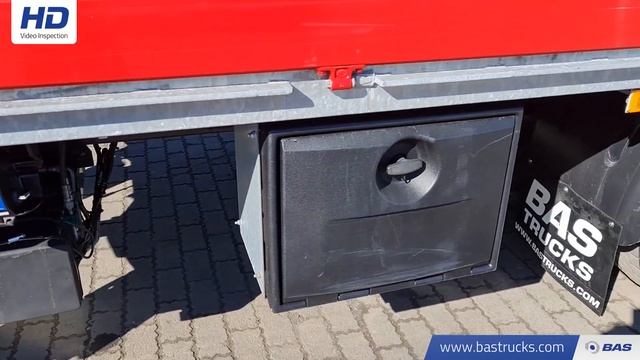 70141752 Volvo FL 240 смотреть онлайн