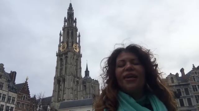 Что привезти из Бельгии