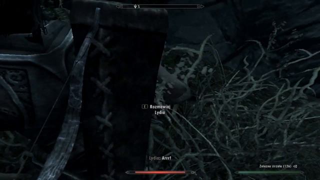 Zabiłem Giganta?!! [Skyrim #7]