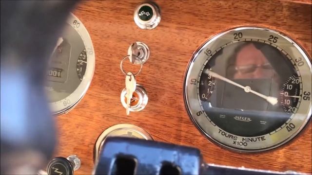 Delage D6 70 cabriolet смотреть онлайн