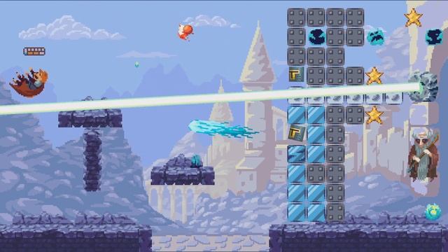 Arkan: The dog adventurer - Nintendo Switch Release Trailer [NOE] смотреть онлайн