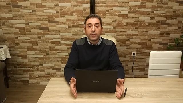 Review Acer TravelMate Spin B118 смотреть онлайн