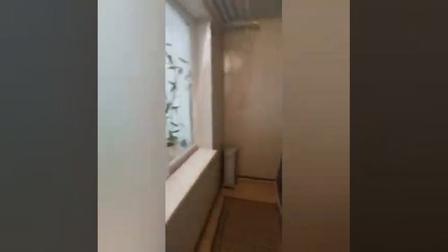 Двухкомнатная квартира в центре Котласа. 70 кв.м. смотреть онлайн