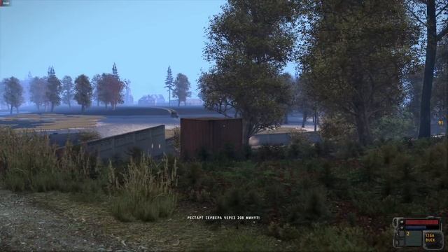 ОБЗОР XRGame Project [Stalker-RP] ☢ НОВАЯ КАРТА смотреть онлайн