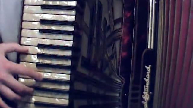 Royal Standard Akkordeon смотреть онлайн