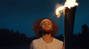 ПРЯМАЯ ТРАНСЛЯЦИЯ ЗАЖЖЕНИЯ ТОГО САМОГО ОГНЯ