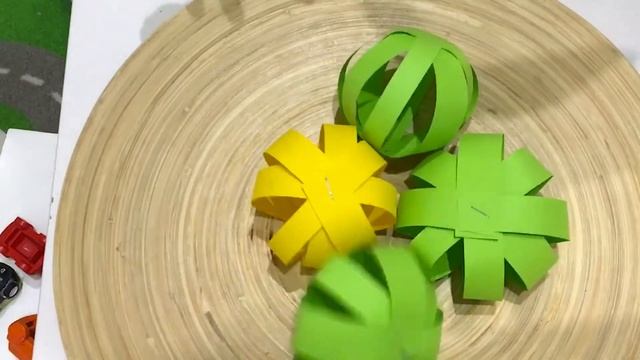 Гирлянда своими руками смотреть онлайн