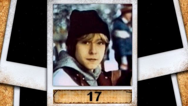 Как Менялся Курт Кобейн (Kurt Cobain)